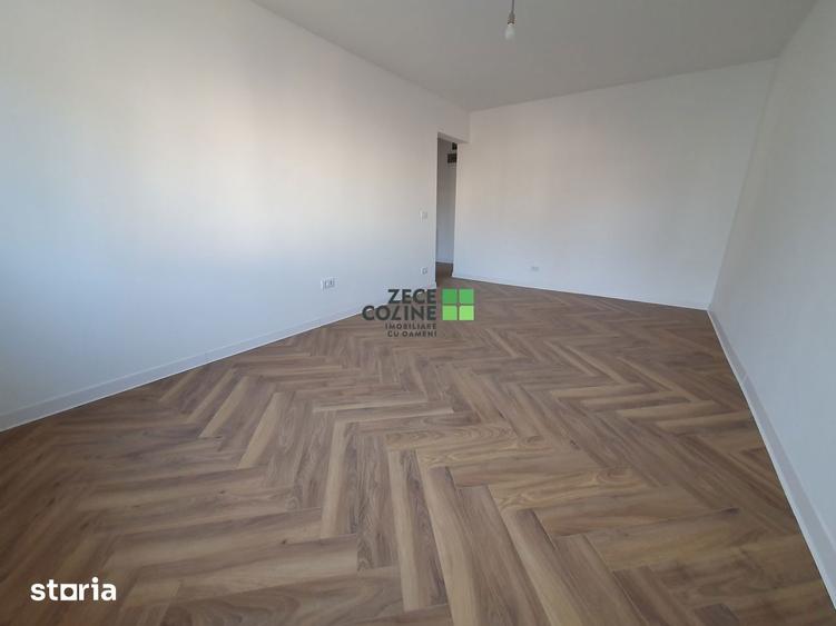 Apartament cu 3 camere în Nicolina