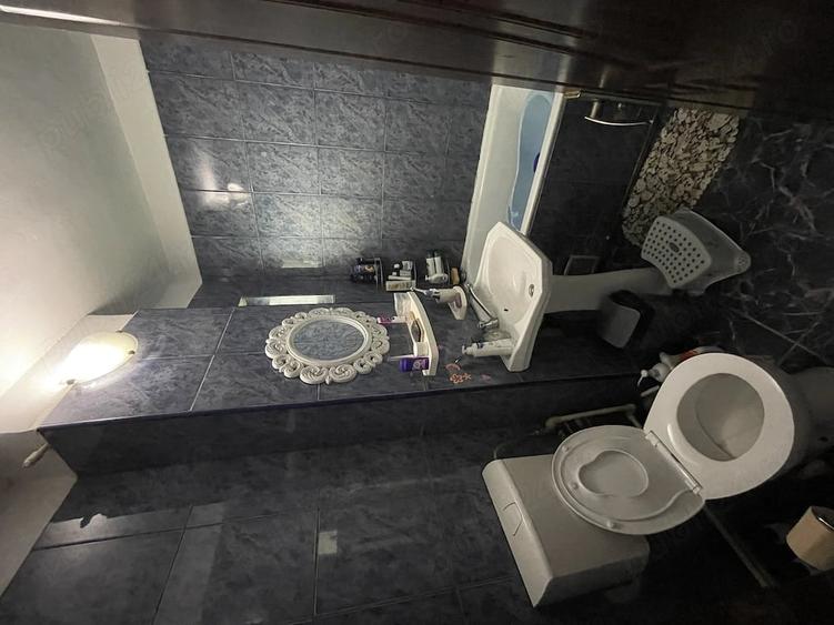Apartament cu 3 camere decomandat în Nord