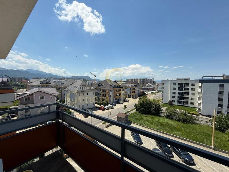 Apartament cu 2 camere în Tractorul