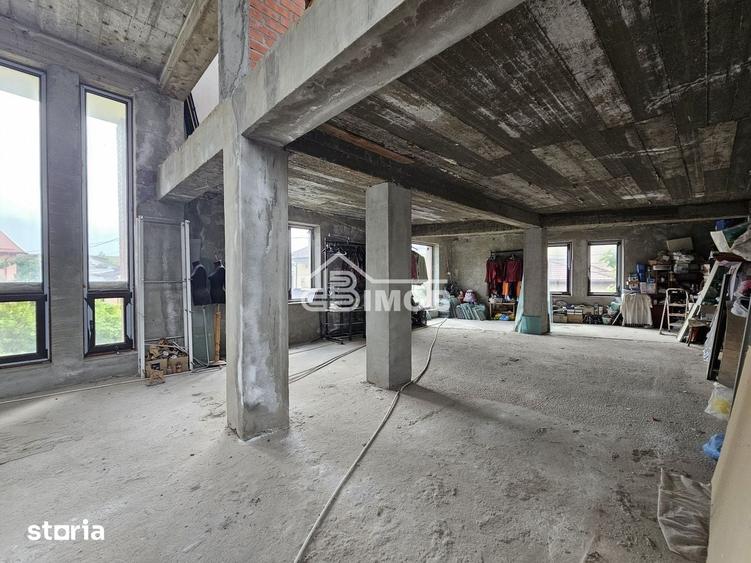 Spatiul in care afacerile prind contur - 15