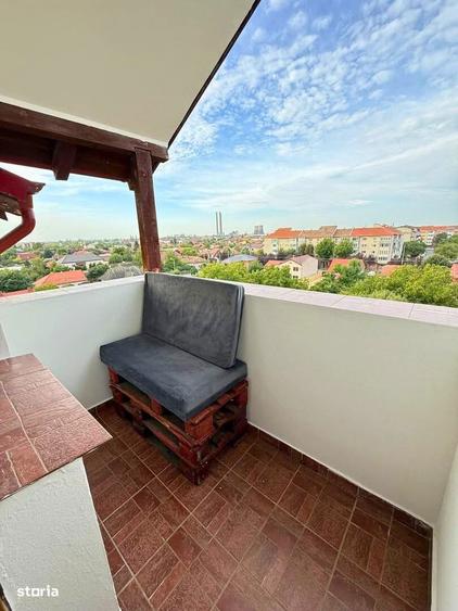 Apartament cu 3 camere în Steaua