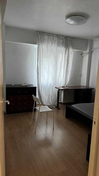 Apartament cu 2 camere decomandat în Lujerului
