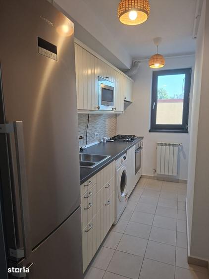 Apartament cu 3 camere în Iancului