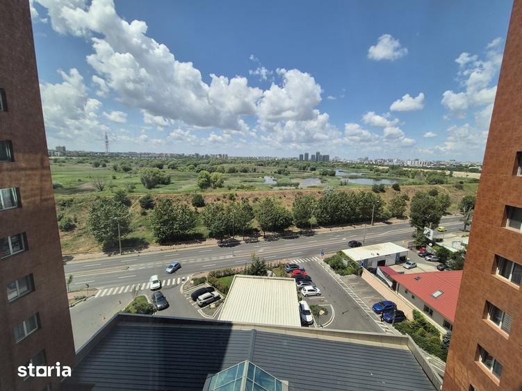 3 camere Vitan - Rin Grand Residence - 4