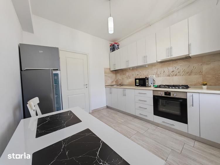 Apartament modern cu 2 camere Deco Residence - 3 minute Metrou Berceni - 11