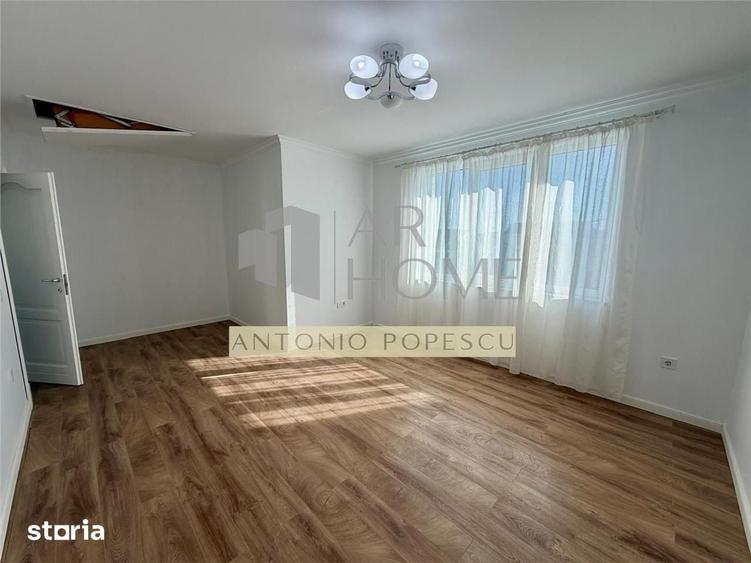 Casă cu 4 camere cu Teren 368 Mp în Blejoi