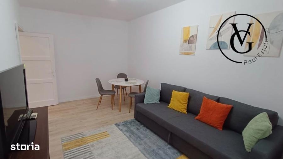 Apartament 2 camere I Floreasca - 7