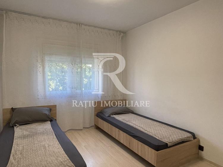 Apartament cu 3 camere | Echipe de muncitori | Rogerius | Oradea - 9