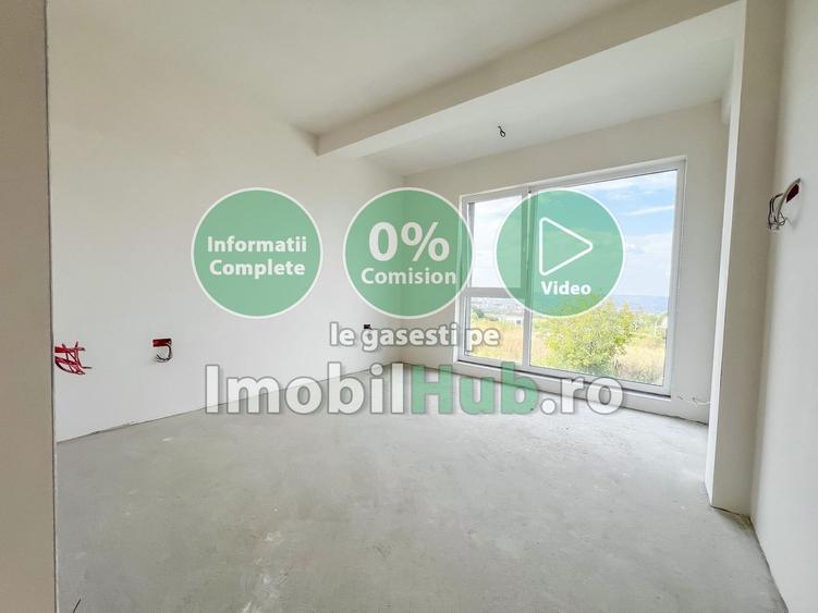 Casă individuală cu 6 camere cu Canalizare în Becaș