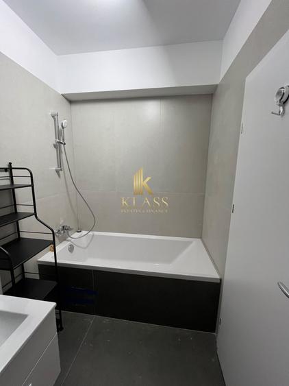 Apartament cu 2 camere decomandat, mobilat în Pipera