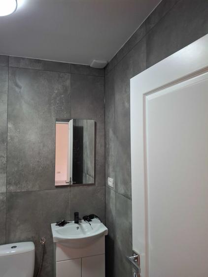Apartament cu 2 camere semidecomandat în Ultracentral