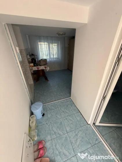 Casă cu 4 camere cu Teren 1000 Mp în Murighiol