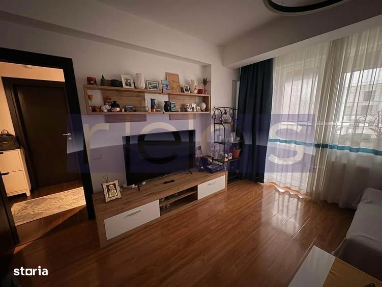 Apartament cu 2 camere în Titan — fotografia 1
