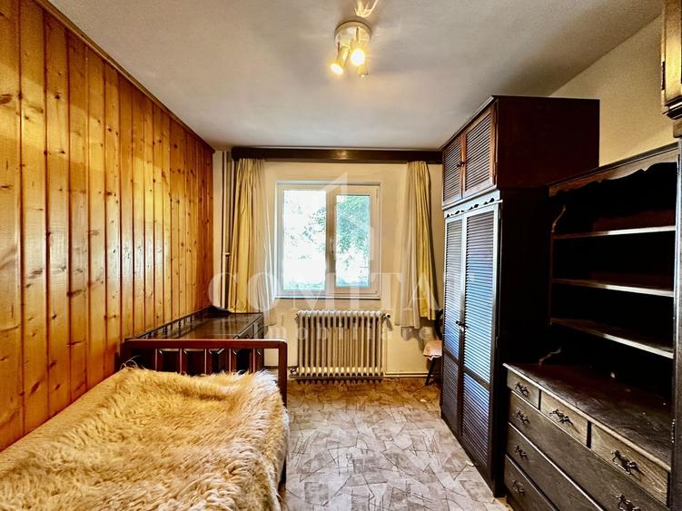 Apartament 3 camere decomandate | Cartier Gheorgheni - 10