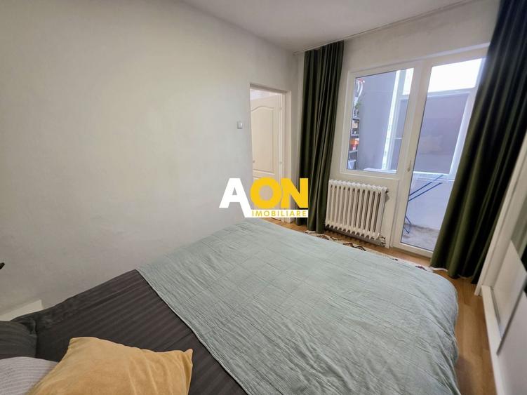 Apartament 2 Camere, Zona Cetate, Complet Mobilat - 7