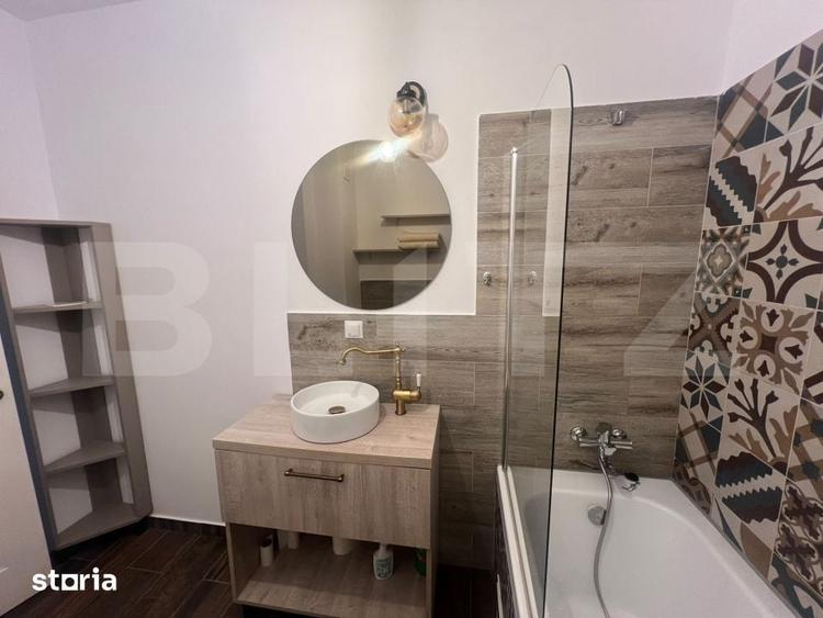 Apartament 2 camere, pet friendly, parcare, zona Cetatii - 1