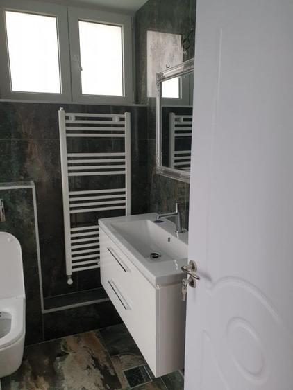 Apartament cu 2 camere decomandat în Străulești