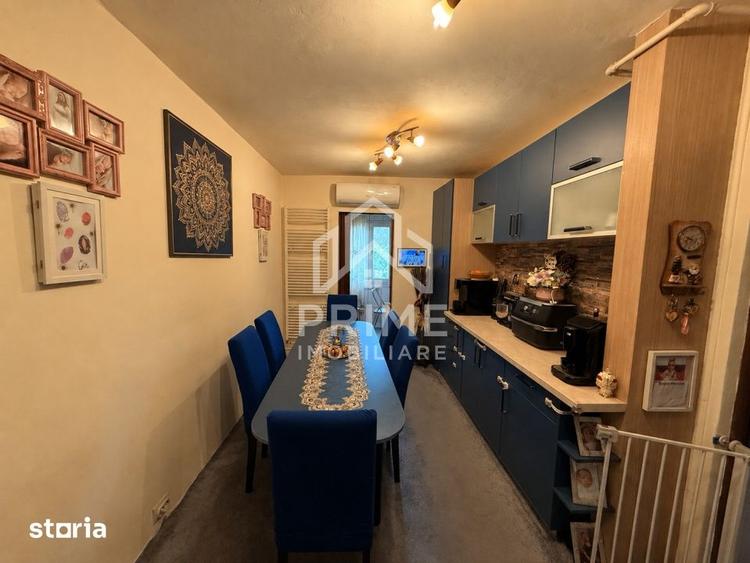 APARTAMENT 2 camere | 50mp | CETATE | ALBA IULIA - 3