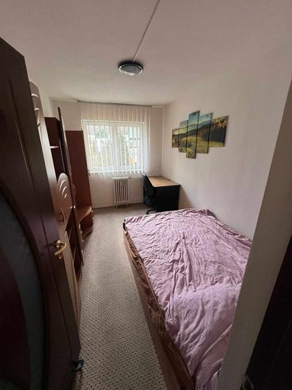Apartament cu 2 camere decomandat în Florești