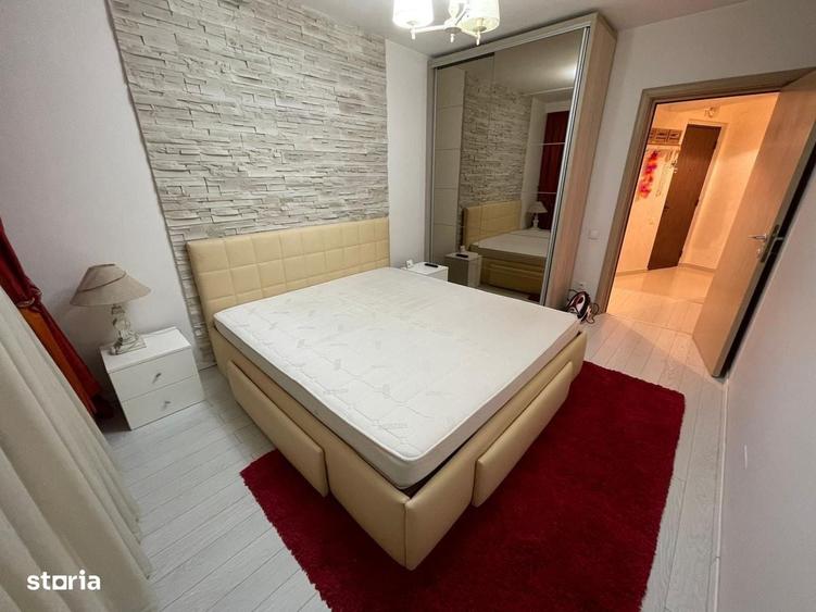 Apartament cu 2 camere decomandat în Știrbei Vodă