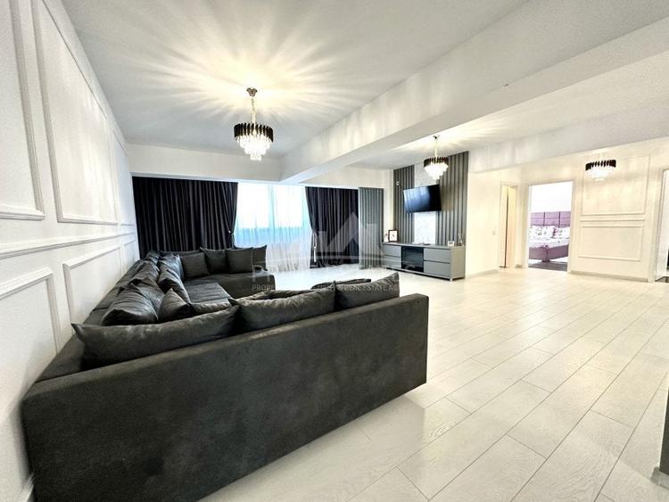 Apartament 3 camere Premium de Inchiriat cu 1 loc Parcare inclus - Weiner Palada - 3