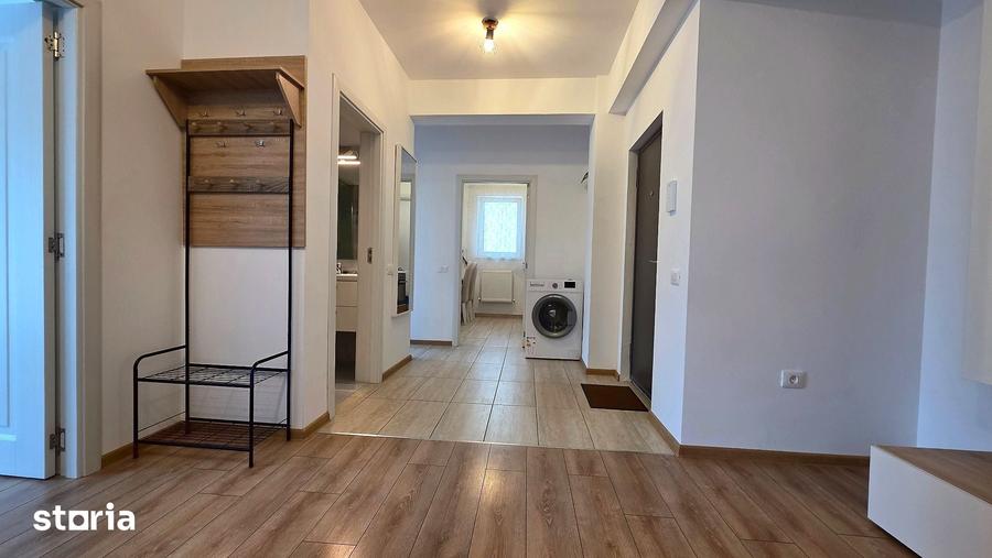 Apartament cu 3 camere în Tomis Plus