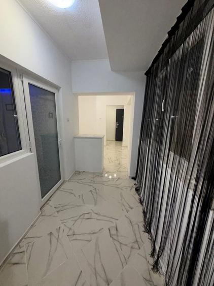 Apartament cu 2 camere nedecomandat în Moșilor