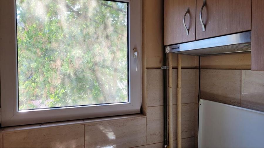 Garsonieră semidecomandată în Mărăști