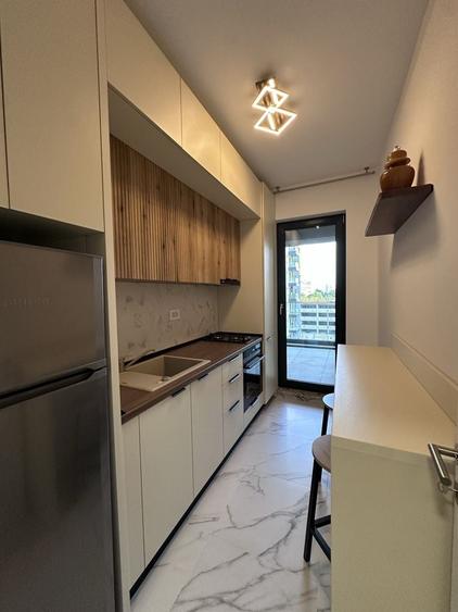 Casă cu 1 camere în Central
