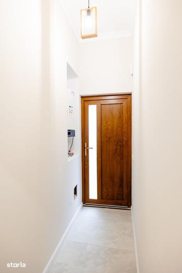 Apartament cu 3 camere decomandat în Ultracentral
