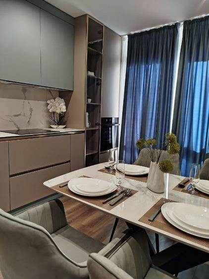 Vanzare apartament 2 camere Bucurestii Noi - 3