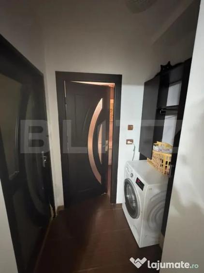 Apartament 2 camere de vanzare, 54 mp utili, terasa 28mp, Mi - 6