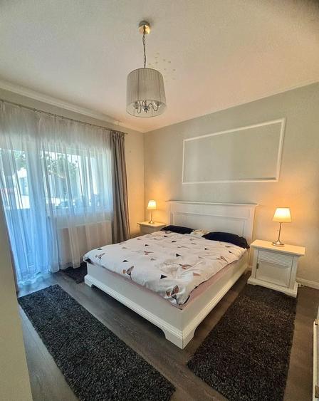 Apartament cu 2 camere semidecomandat în Florești