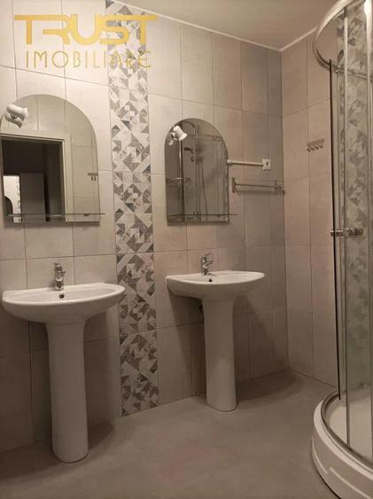 Apartament cu 2 camere decomandat în Gheorgheni