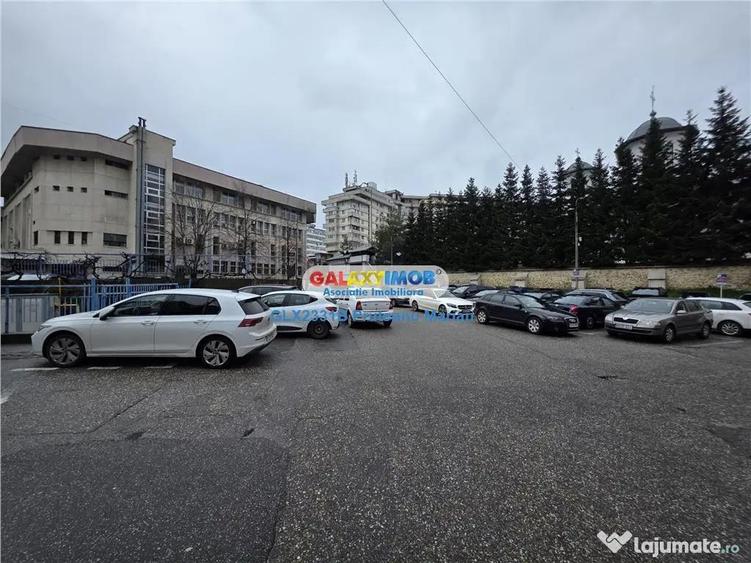 Spatiu Comercial central situat aproape de Mall Pitesti - 4