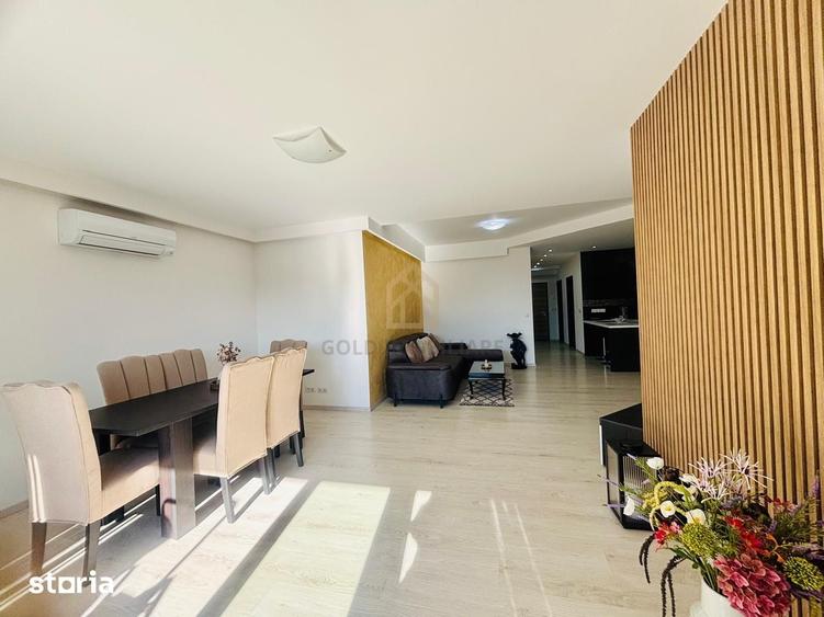 Apartament cu 3 camere în Tăuții-Măgherăuș