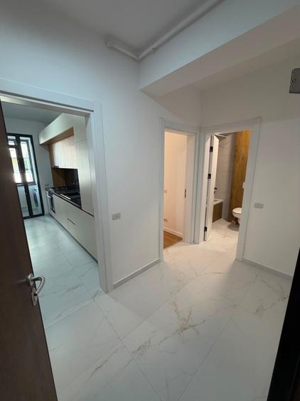 Apartament cu 2 camere decomandat în Metalurgiei