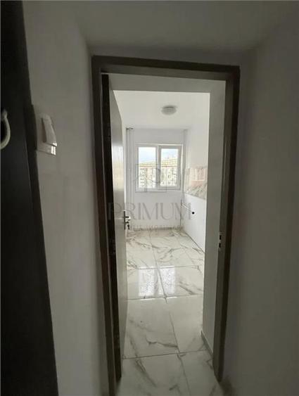 GIROCULUI - 2 CAMERE - ETAJ INTERMEDIAR - BLOC IZOLAT - RENOVAT - 3