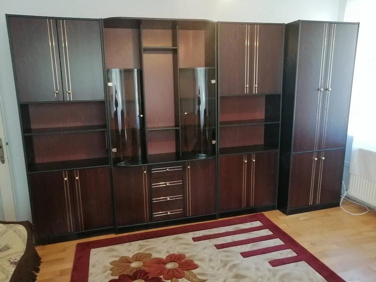 Apartament cu 2 camere decomandat în Exterior Vest