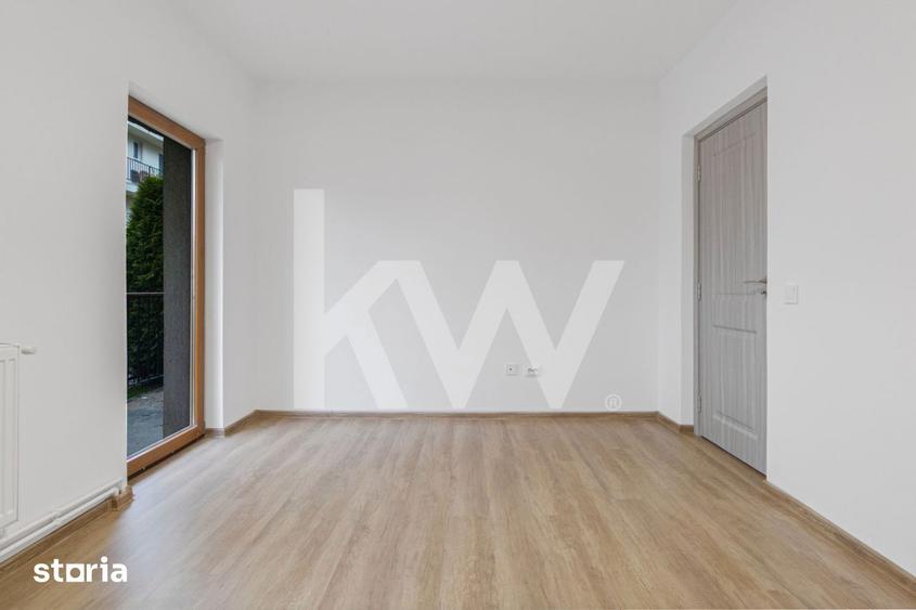 Vanzare apartament cu 3 camere, 80 mp - Cartierul Toamnei, Rasnov - 14