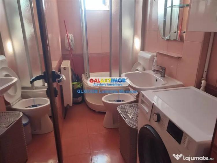 Apartament 2 camere nedecomandat Targoviste Micro 6 - 1