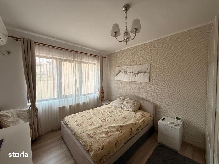 De inchiriat apartament 2 camere Exigent One/Grozavesti - 2