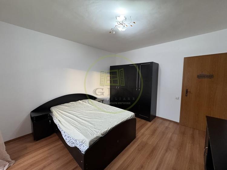 Vânzare ap. cu 2 camere, 65 mp., cu garaj, Calea Turzii - 7