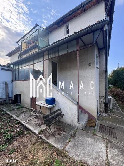 Casă cu 4 camere cu Teren 500 Mp în Sub Arini