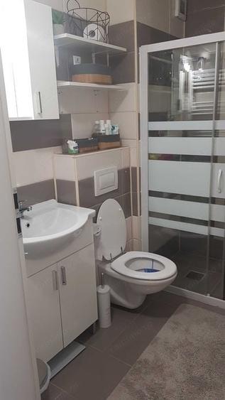 Apartament cu 2 camere semidecomandat în Complex Studențesc