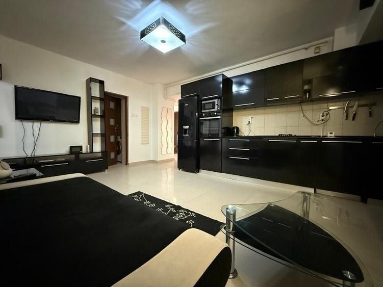 Apartament cu 2 camere decomandat, mobilat în Drumul Taberei