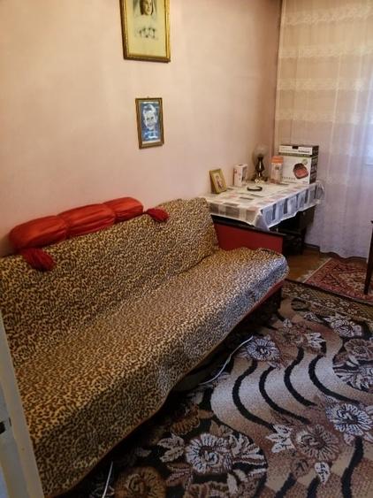 Apartament cu 4 camere decomandat, mobilat în Mănăștur
