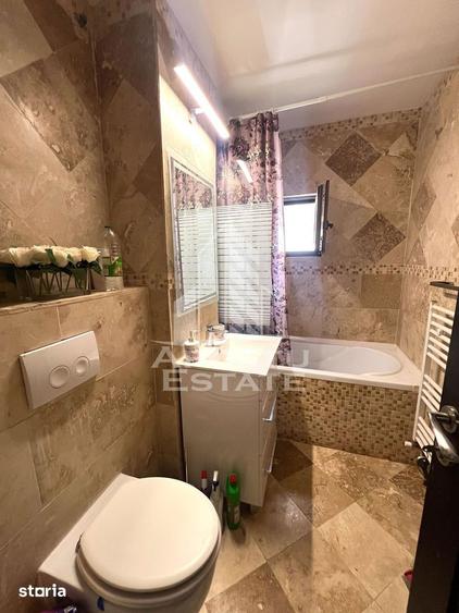 Apartament cu 3 camere în Dorobanților