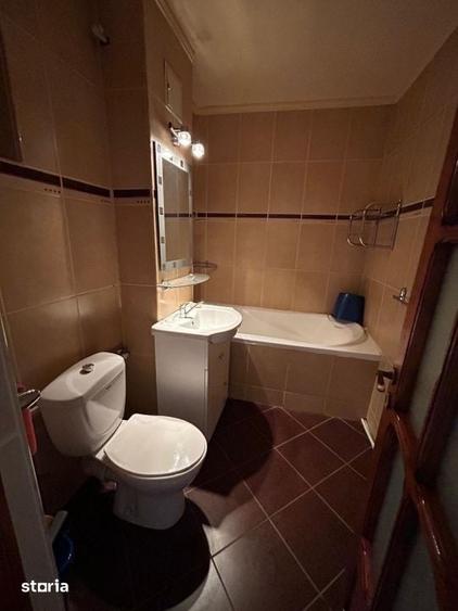 Apartament cu 2 camere în Sud