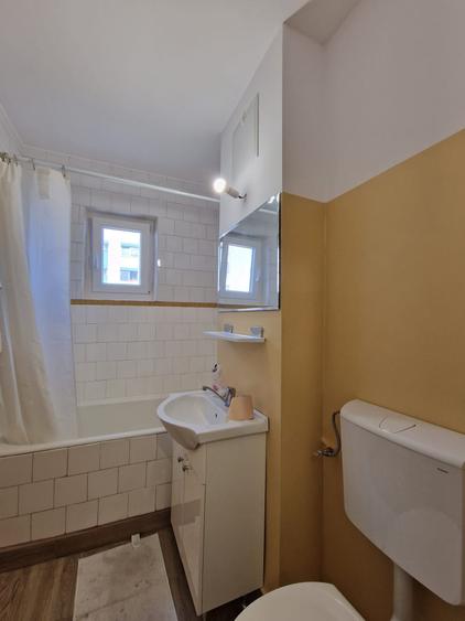 Apartament cu 2 camere decomandat, mobilat în Mănăștur